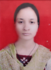 Jyoti Kumari